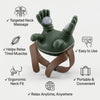 Heated Neck and Shoulder Massager