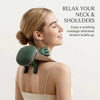 Heated Neck and Shoulder Massager