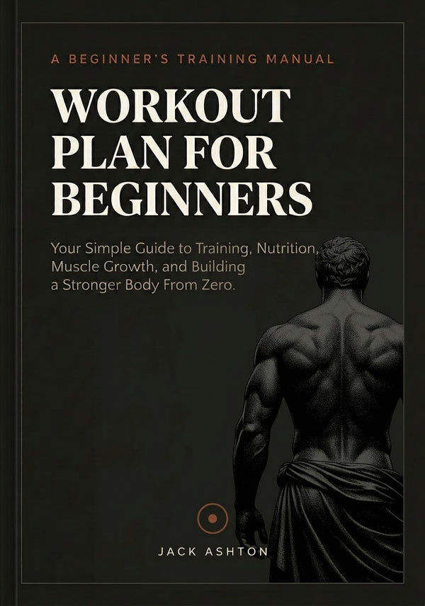 Workout Plan for Beginner