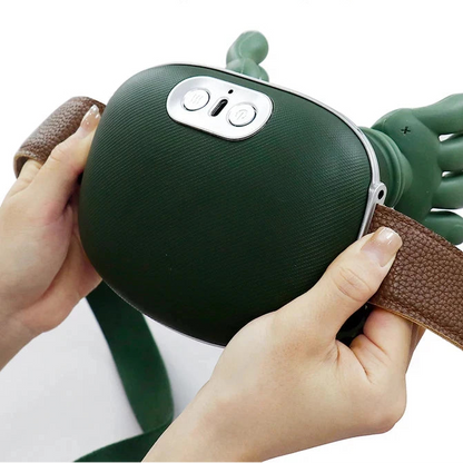 Heated Neck & Shoulder Massager