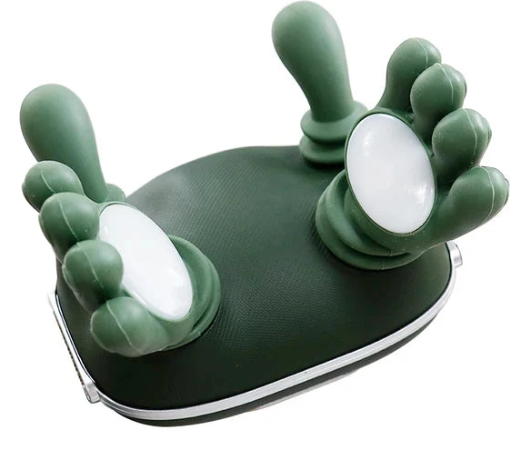 Heated Neck & Shoulder Massager