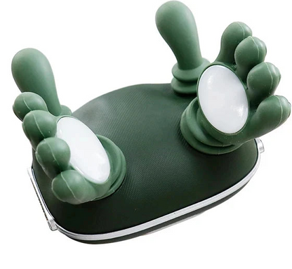 Heated Neck & Shoulder Massager